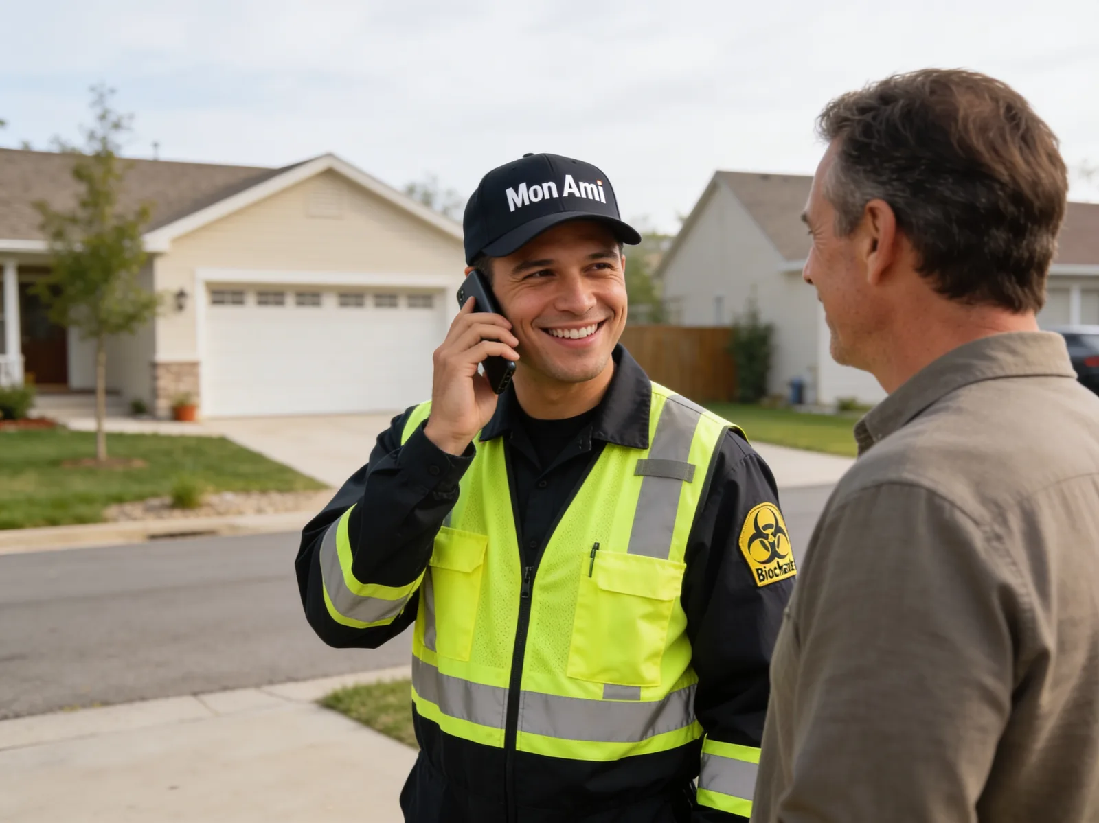 Sewage Cleanup Miller City, OH FAQs