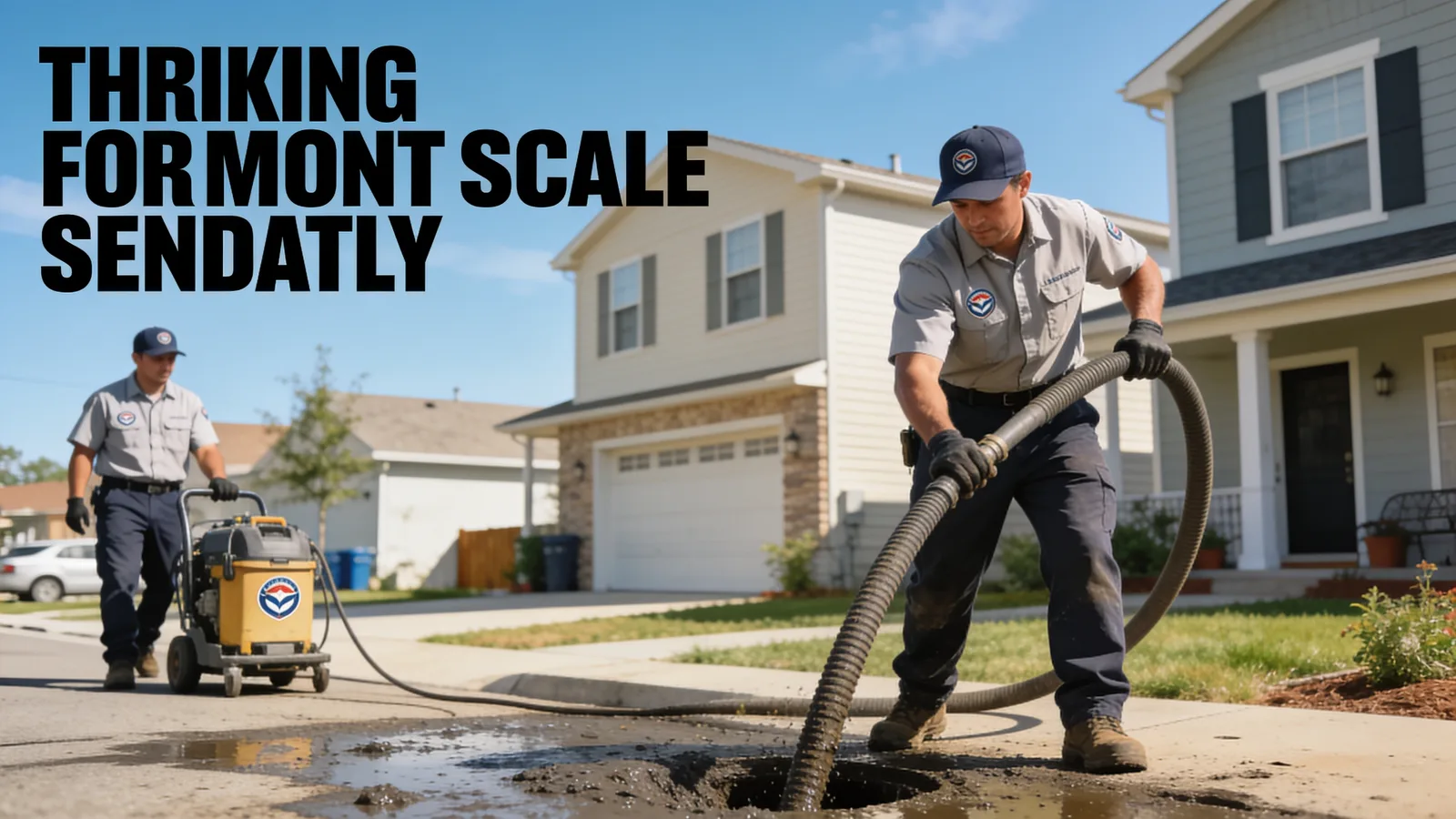 Sewage Cleanup in Miller City, OH near me